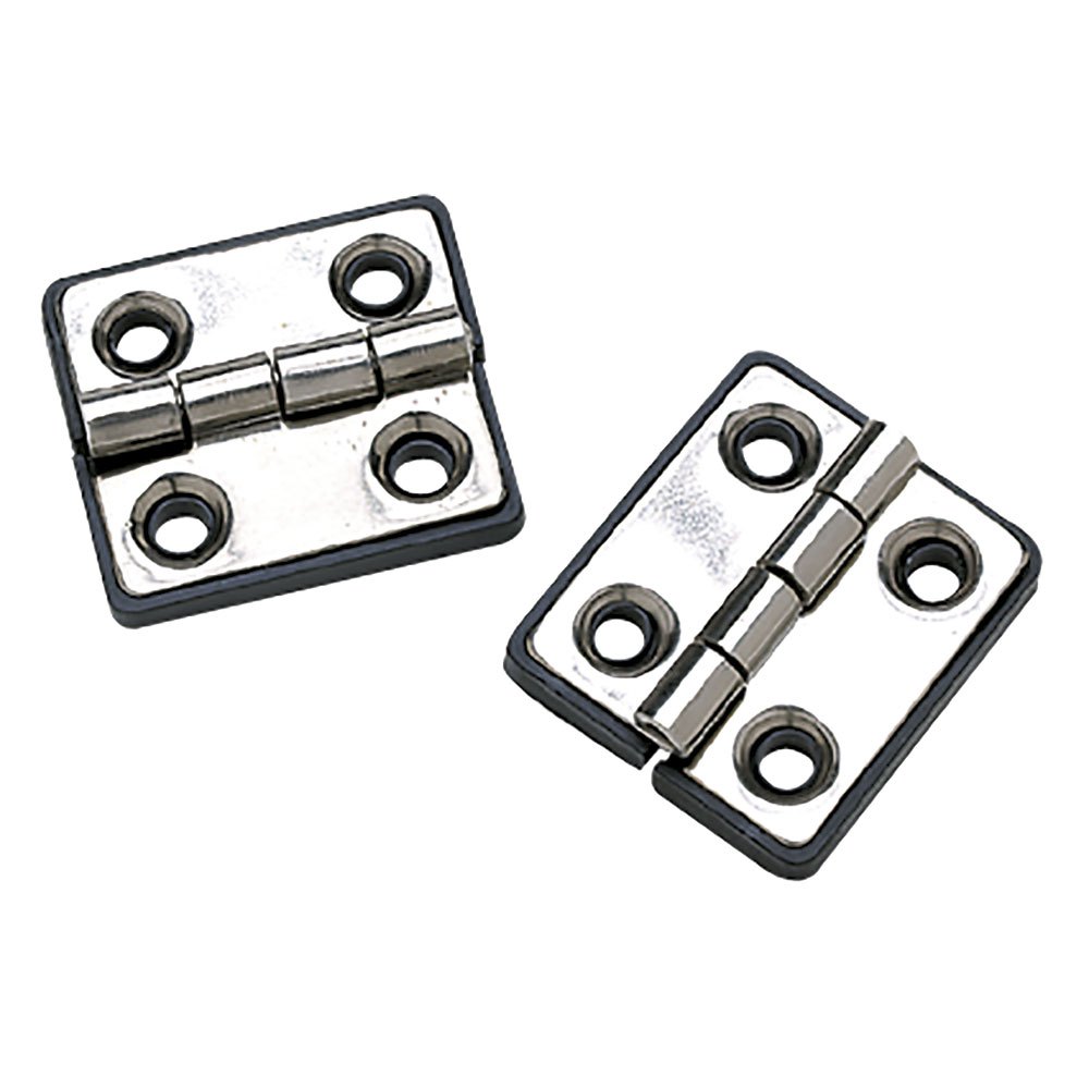 Seachoice Hinge Silber 1/2 x 1/2´´ von Seachoice