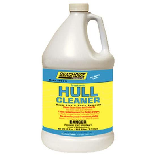 Seachoice Hull Cleaner Weiß 3970 ml von Seachoice