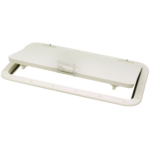Seachoice Id Hatche Weiß 244 x 498 mm Seachoice Id Hatche Weiß 244 x 498 mm von Seachoice