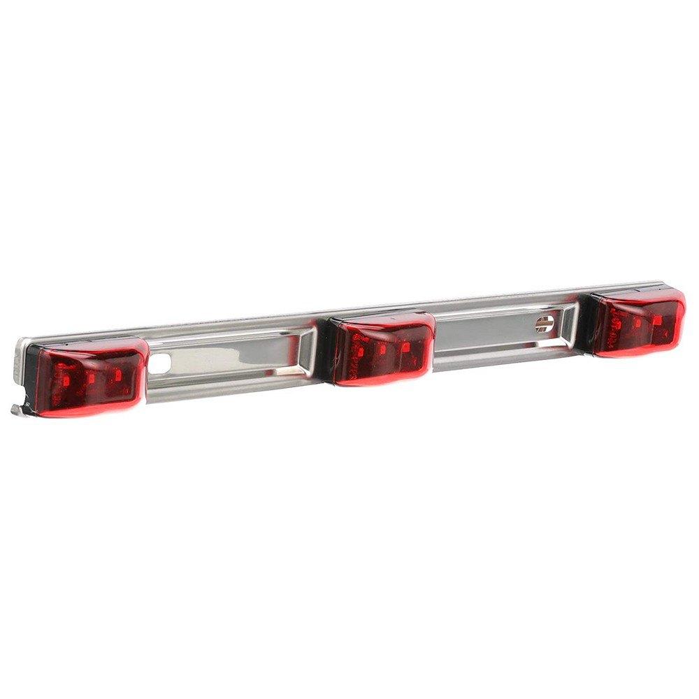 Seachoice Indentification Bar Led Light Silber von Seachoice