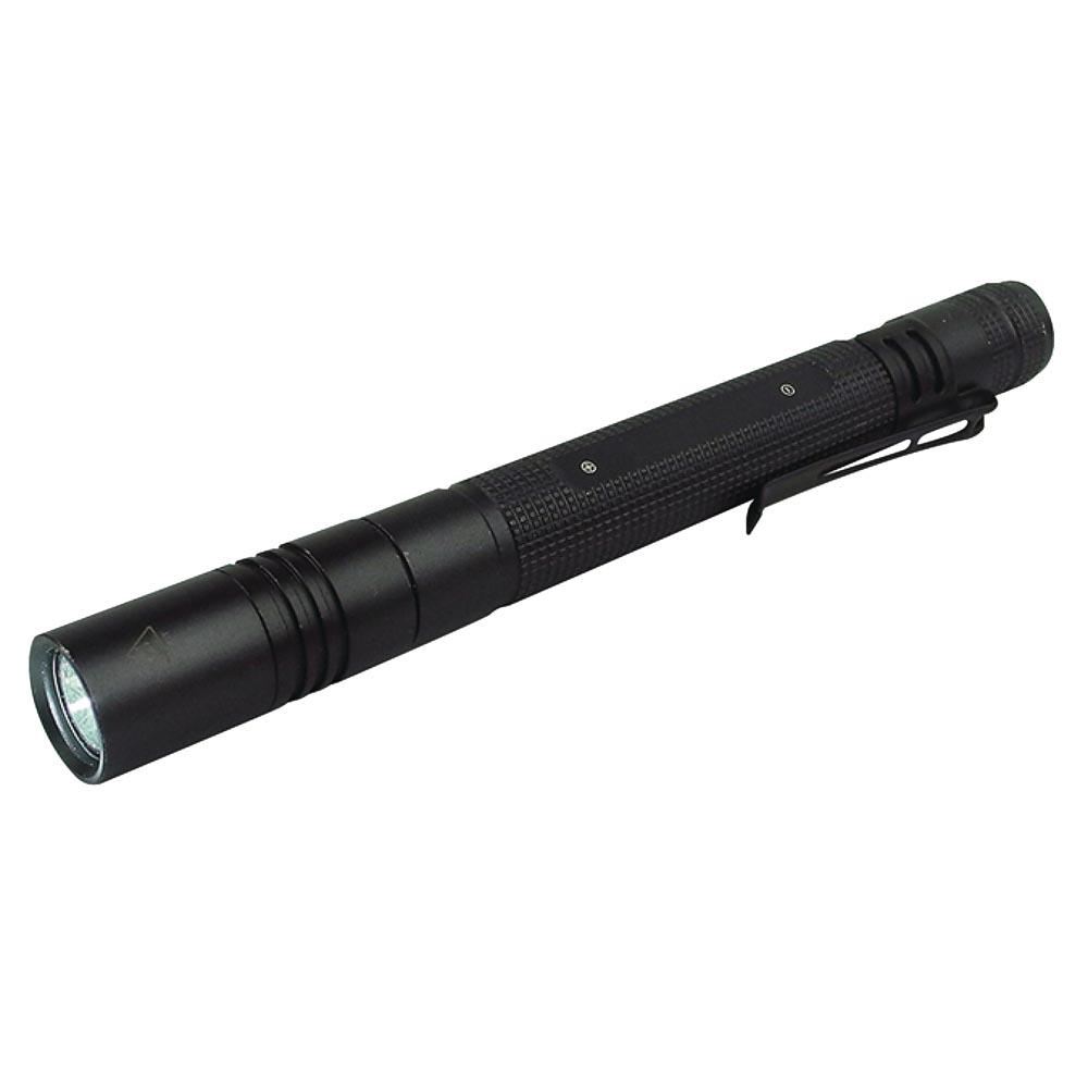 Seachoice Inspection Led Flashlight Schwarz 150 Lumens Seachoice Inspection Led Flashlight Schwarz 150 Lumens von Seachoice
