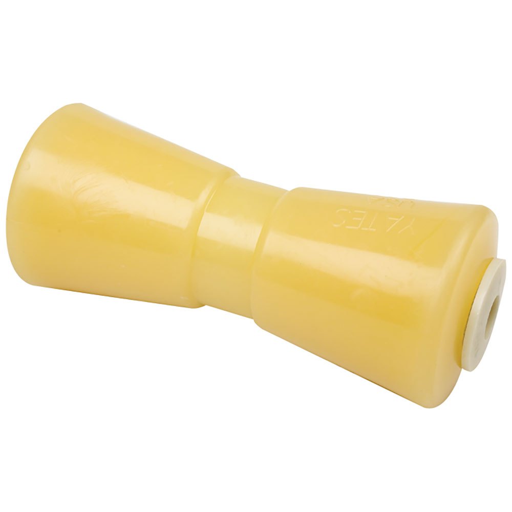 Seachoice Keel Roller Gelb 8 x 5/8´´ Seachoice Keel Roller Gelb 8 x 5/8´´ von Seachoice