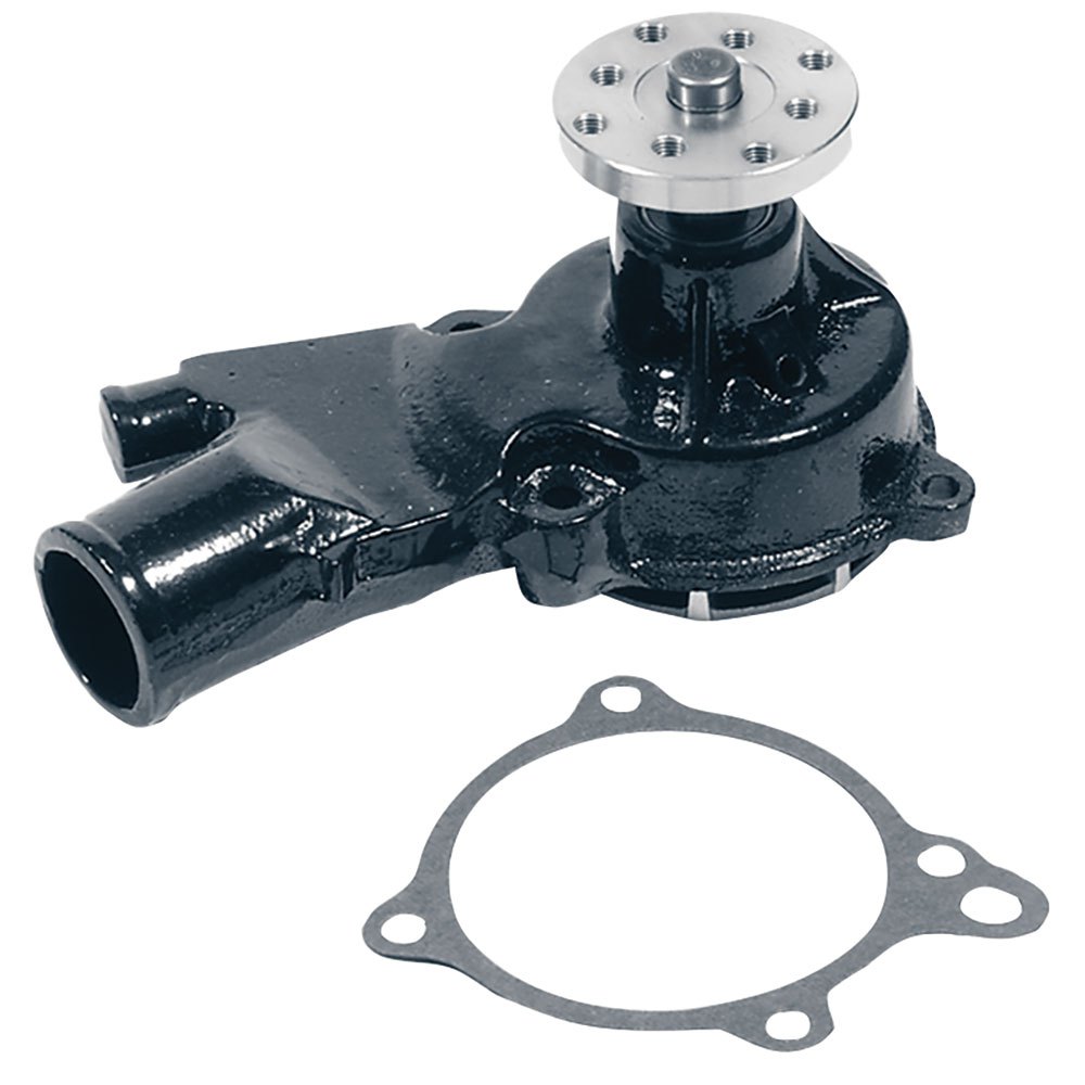 Seachoice L4&l6 Water Pump Schwarz von Seachoice