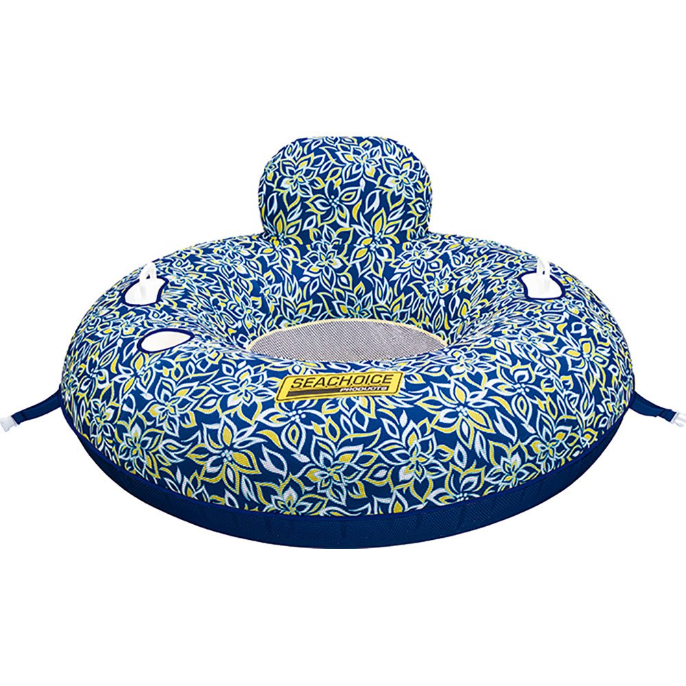 Seachoice Lake Tube Inflatable Float Blau Seachoice Lake Tube Inflatable Float Blau von Seachoice