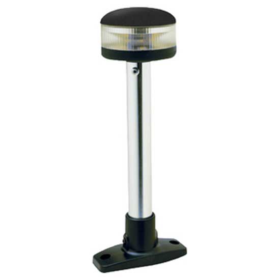 Seachoice Led All Round Large Light Schwarz,Silber 190 mm Seachoice Led All Round Large Light Schwarz,Silber 190 mm von Seachoice