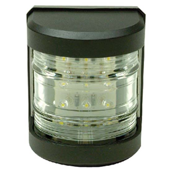 Seachoice Led Classic Transom Light Weiß,Schwarz Seachoice Led Classic Transom Light Weiß,Schwarz von Seachoice