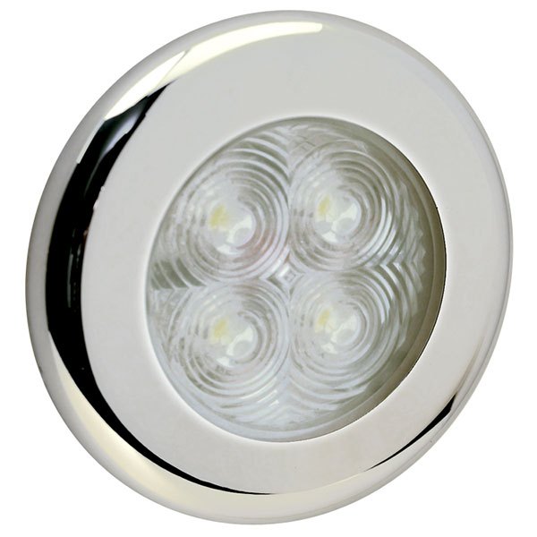 Seachoice Led Courtesy Interior Light Grau Seachoice Led Courtesy Interior Light Grau von Seachoice