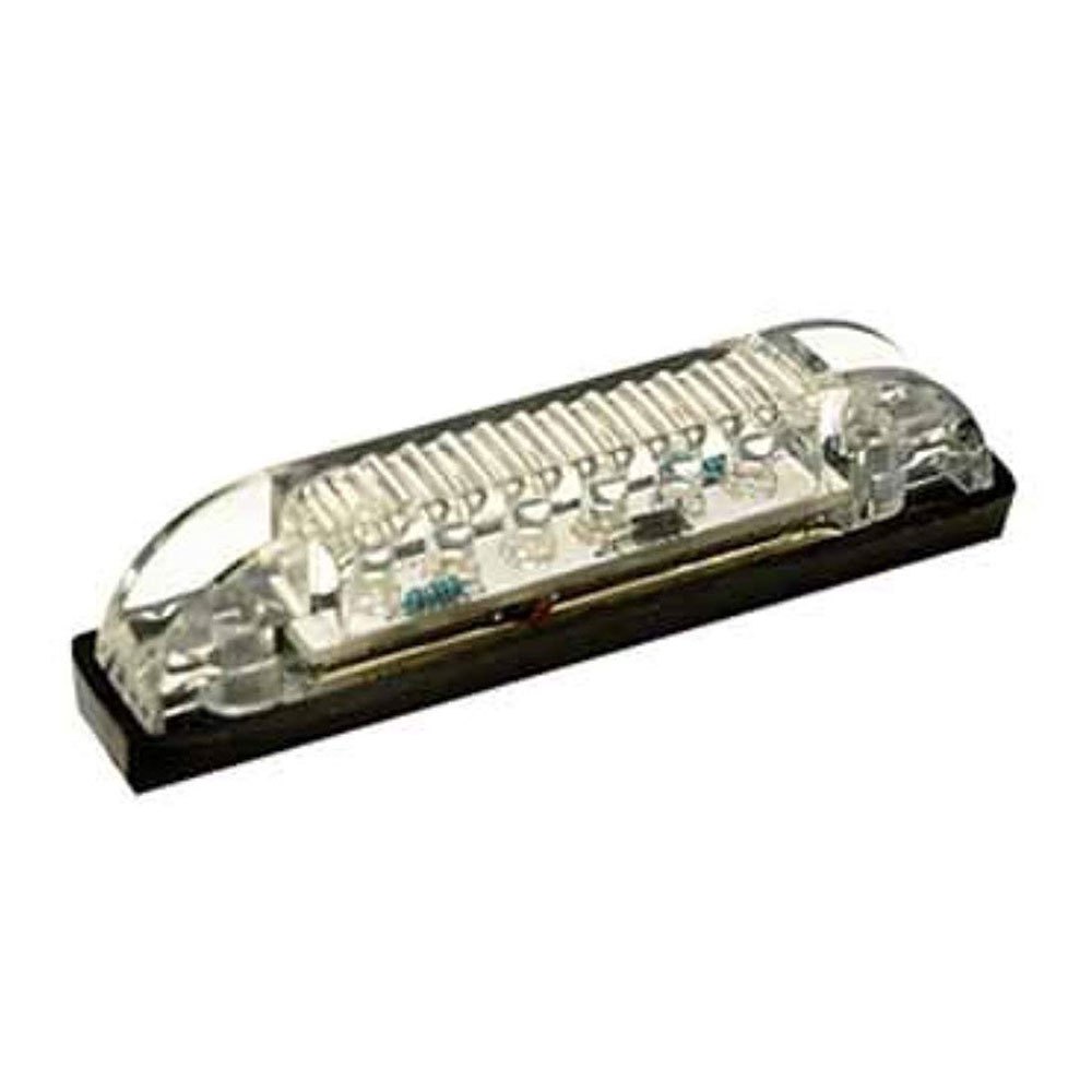 Seachoice Led Underwater Light Blau 12 Lumens Seachoice Led Underwater Light Blau 12 Lumens von Seachoice