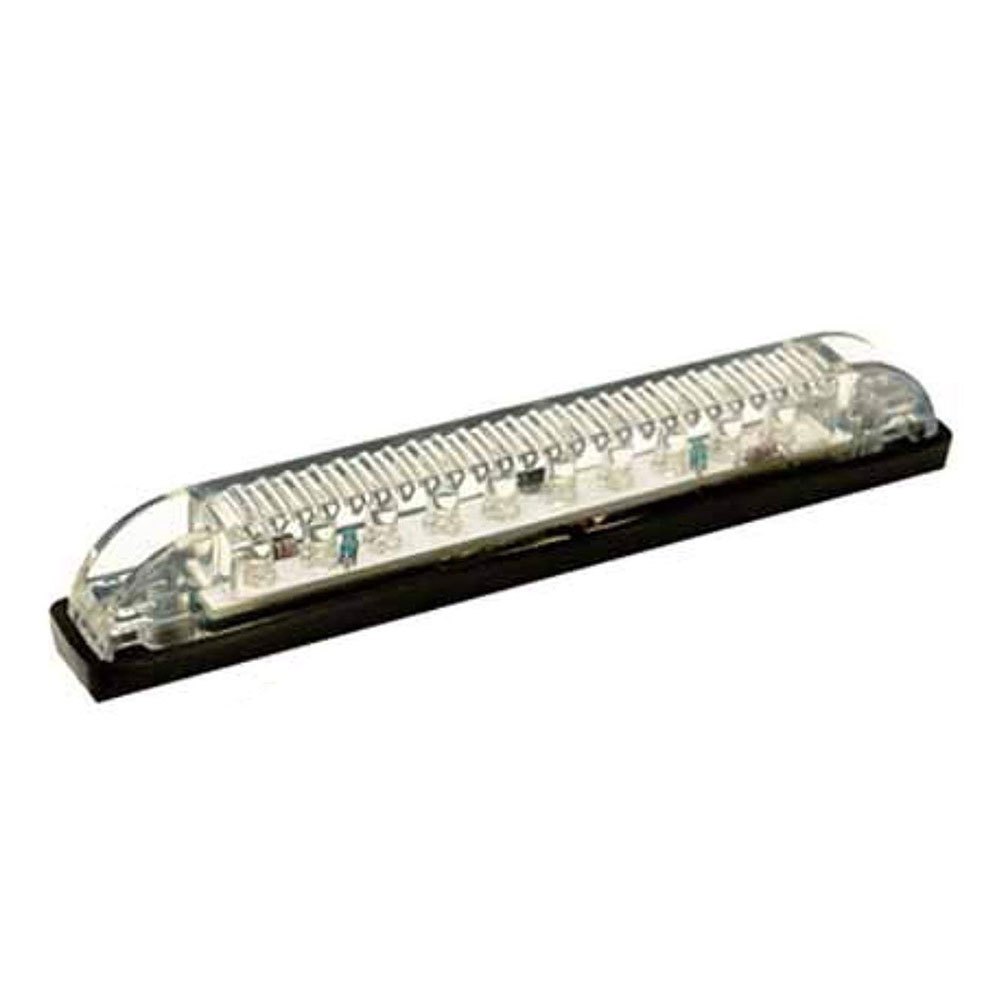 Seachoice Led Underwater Light Rot 20 Lumens Seachoice Led Underwater Light Rot 20 Lumens von Seachoice