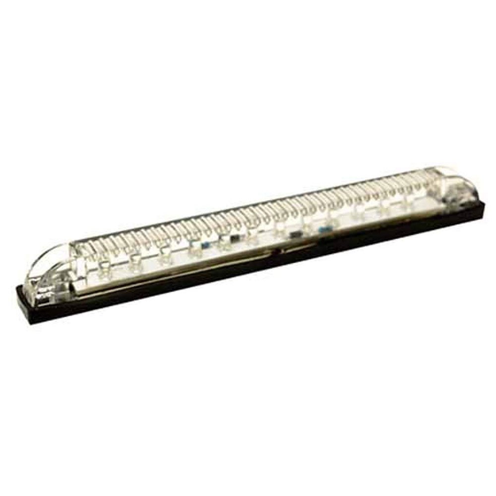 Seachoice Led Underwater Light Rot 24 Lumens Seachoice Led Underwater Light Rot 24 Lumens von Seachoice