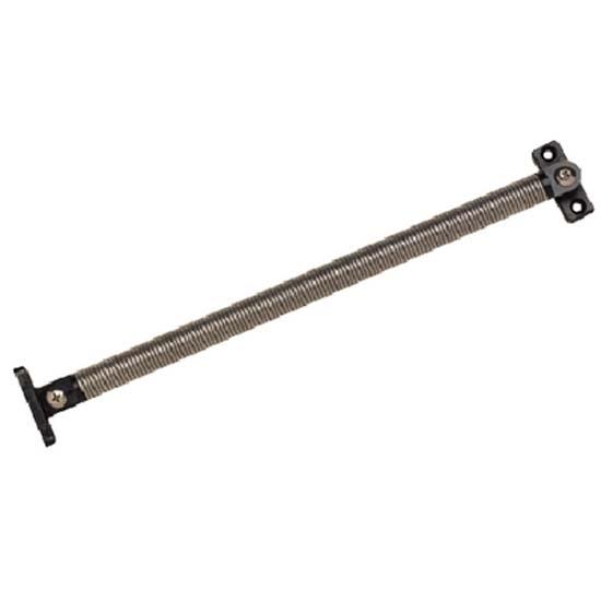 Seachoice Lid And Support Hatch Schwarz,Silber Seachoice Lid And Support Hatch Schwarz,Silber von Seachoice