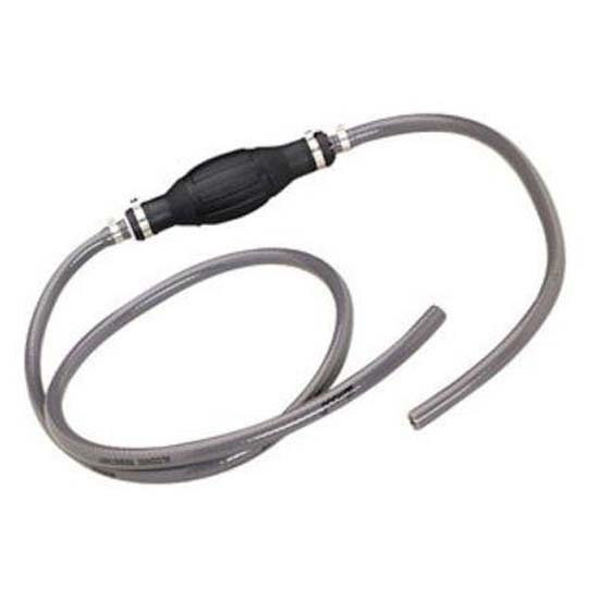 Seachoice Low Perm Fuel Line Universal Kit Set Grau Seachoice Low Perm Fuel Line Universal Kit Set Grau von Seachoice