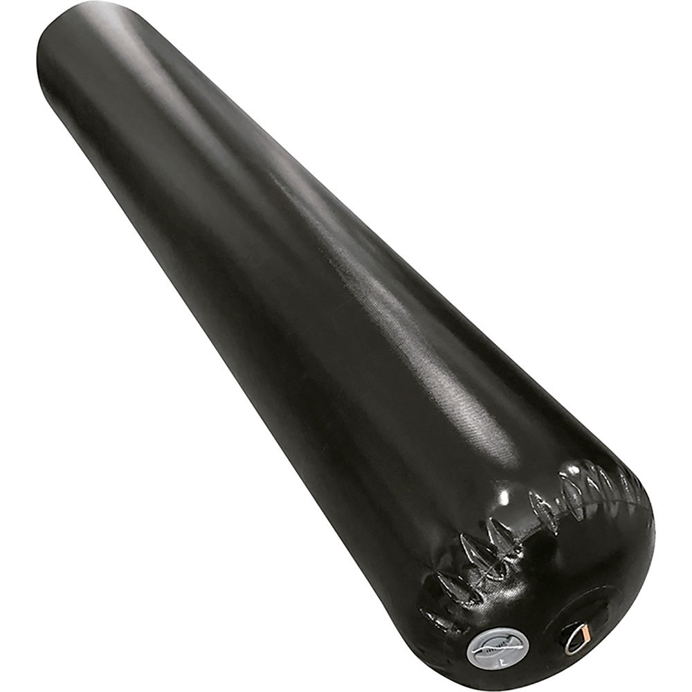 Seachoice Medium Inflatable Rafting Fend Schwarz Seachoice Medium Inflatable Rafting Fend Schwarz von Seachoice