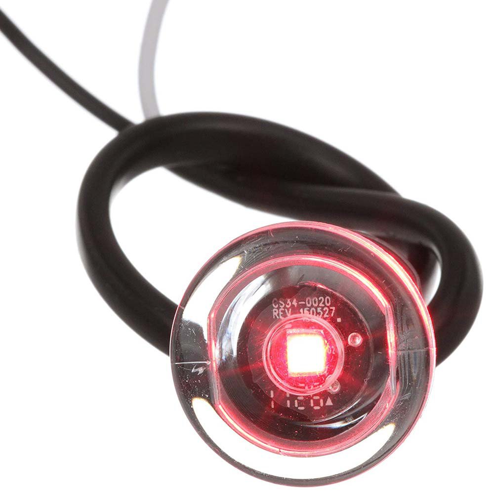 Seachoice Mini Livewell Led Light Schwarz Seachoice Mini Livewell Led Light Schwarz von Seachoice