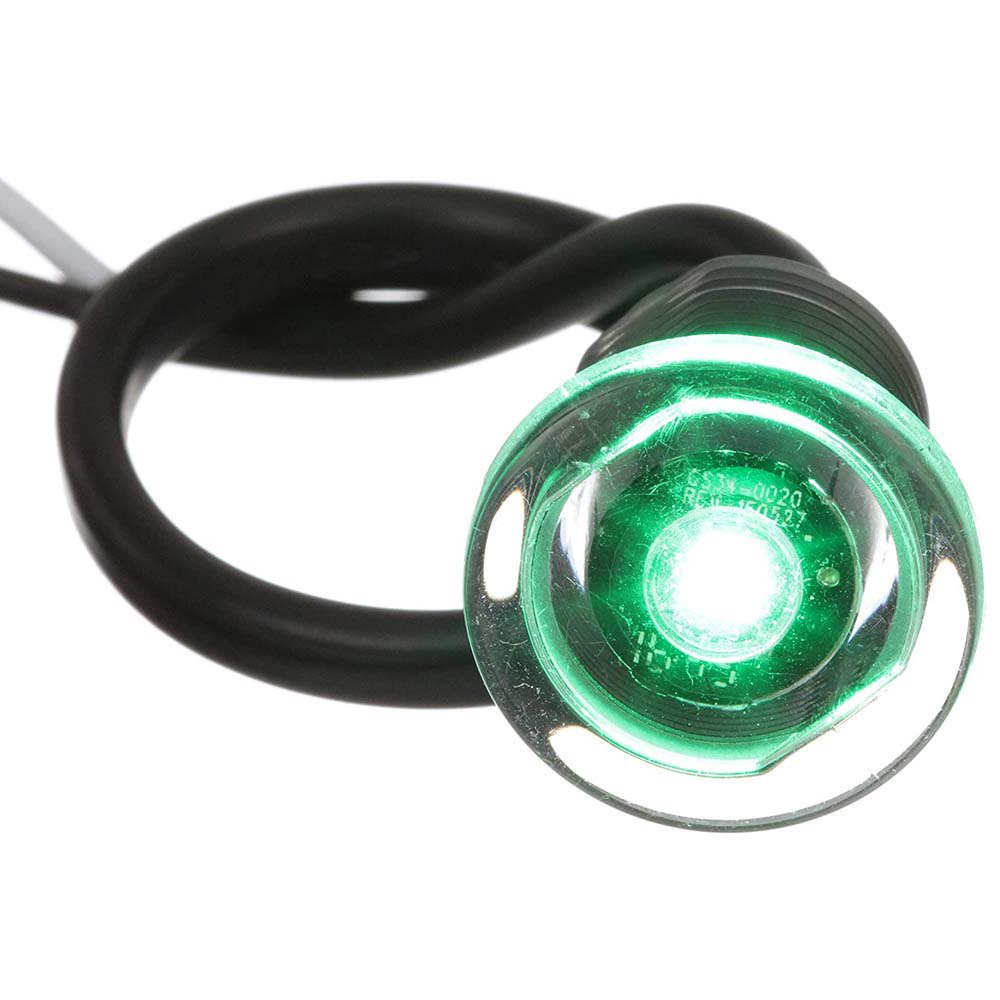 Seachoice Mini Livewell Led Light Schwarz Seachoice Mini Livewell Led Light Schwarz von Seachoice