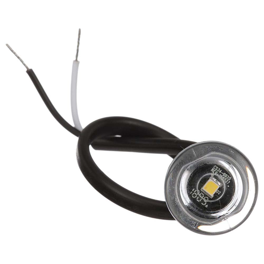 Seachoice Mini Livewell Led Light Schwarz Seachoice Mini Livewell Led Light Schwarz von Seachoice