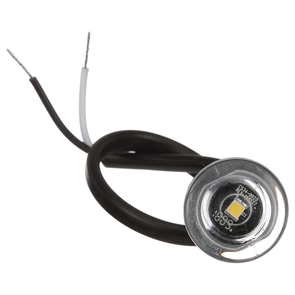 Seachoice Mini Livewell Led Light Schwarz von Seachoice