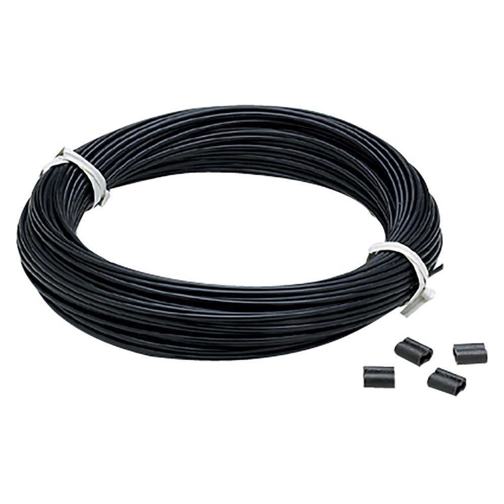 Seachoice Mono Rope 30.5 M Schwarz 400 Lbs Seachoice Mono Rope 30.5 M Schwarz 400 Lbs von Seachoice