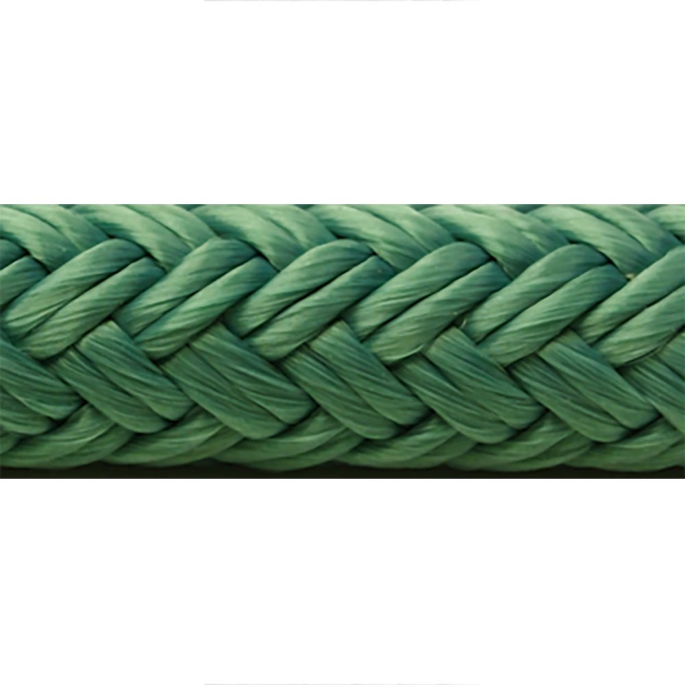 Seachoice Nylon Braided Rope 13 Mm Braun 6 m Seachoice Nylon Braided Rope 13 Mm Braun 6 m von Seachoice