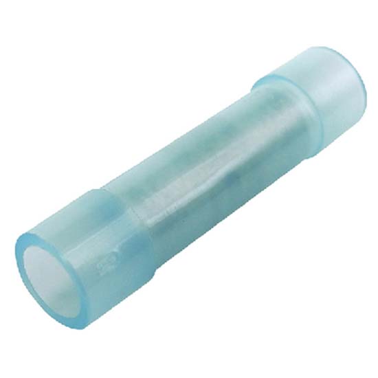 Seachoice Nylon Insulated Butt Blau 1.31-2.08 mm2-100 Pcs Seachoice Nylon Insulated Butt Blau 1.31-2.08 mm2-100 Pcs von Seachoice