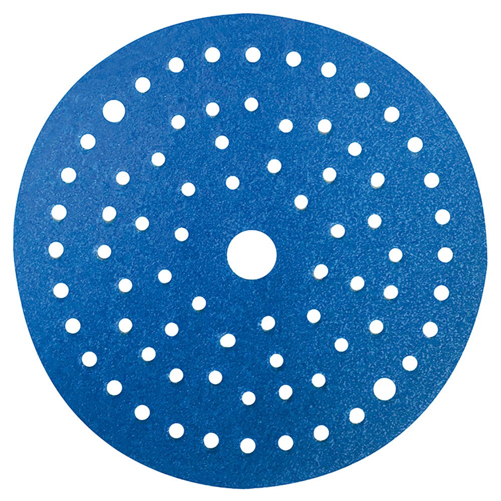 Seachoice P120 Grinding Disc Blau 6´´ von Seachoice