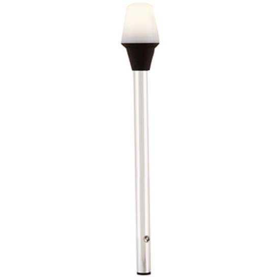 Seachoice Pole Light Schwarz,Silber 60 cm Seachoice Pole Light Schwarz,Silber 60 cm von Seachoice