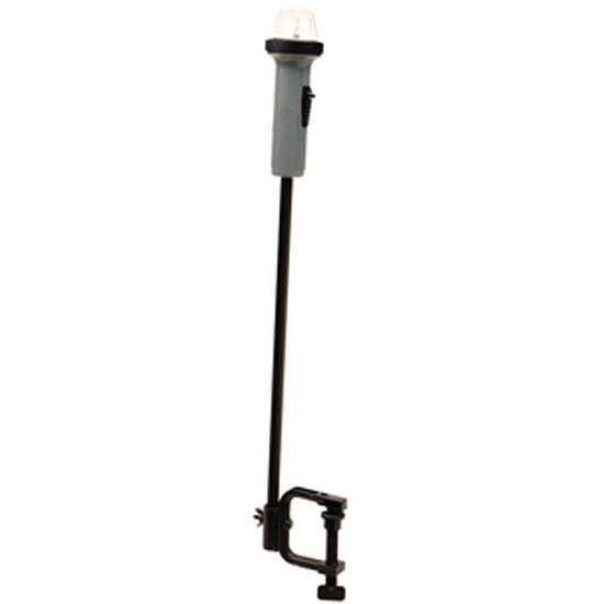 Seachoice Portable Navigation Light Schwarz,Grau Seachoice Portable Navigation Light Schwarz,Grau von Seachoice