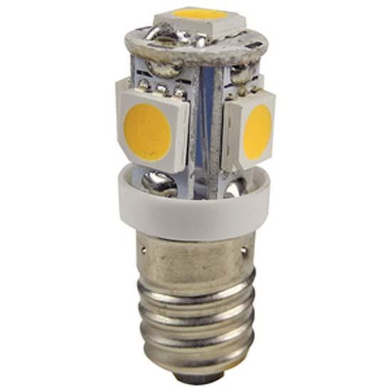 Seachoice Portable Navigation Bulb Silber Seachoice Portable Navigation Bulb Silber von Seachoice
