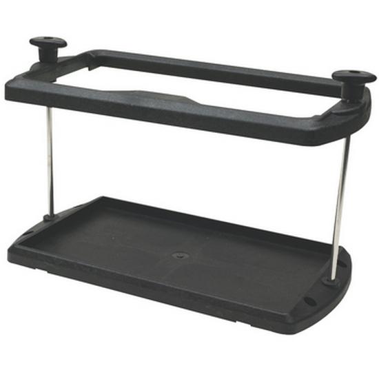 Seachoice Premium Tray Schwarz Group 24 Seachoice Premium Tray Schwarz Group 24 von Seachoice