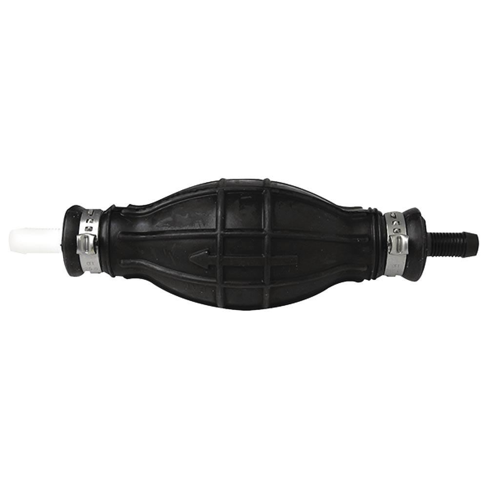 Seachoice Primer Bulb Low Permeation Schwarz Seachoice Primer Bulb Low Permeation Schwarz von Seachoice
