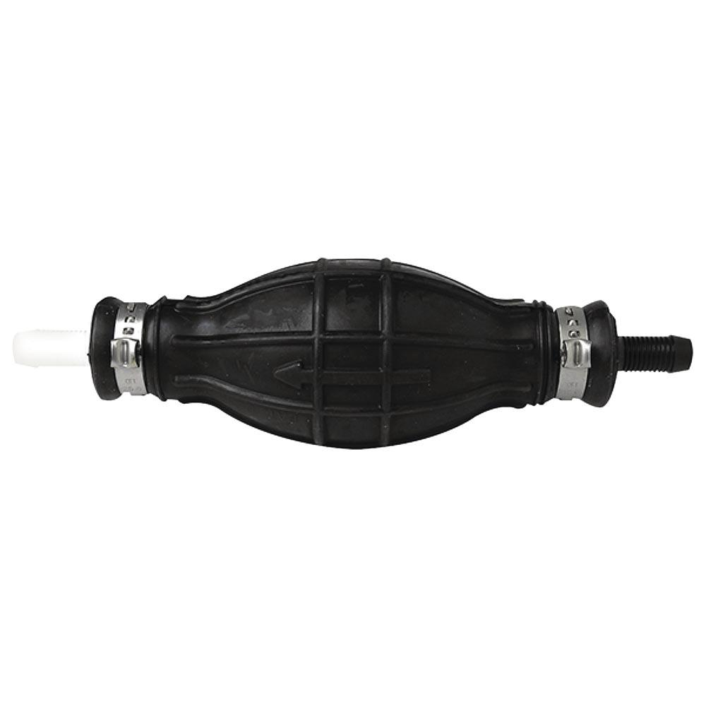 Seachoice Primer Bulb Low Permeation Schwarz von Seachoice