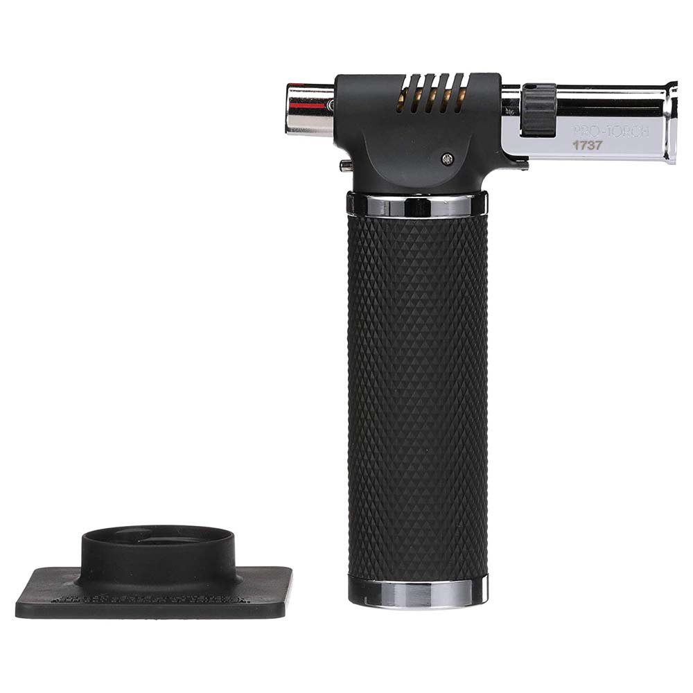 Seachoice Professional Butane Power Torch Schwarz 1.4 x 3.9 x 5.4´´ Seachoice Professional Butane Power Torch Schwarz 1.4 x 3.9 x 5.4´´ von Seachoice