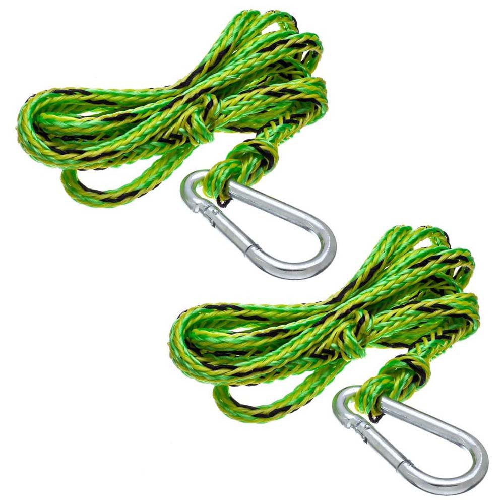 Seachoice Pwc Dockline Rope 2.13 M Grün Seachoice Pwc Dockline Rope 2.13 M Grün von Seachoice