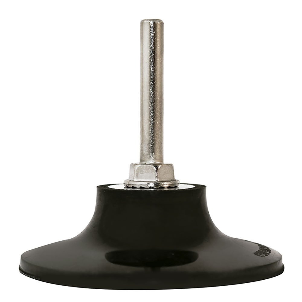 Seachoice R Type Disc Pad Schwarz,Silber 3´´ Seachoice R Type Disc Pad Schwarz,Silber 3´´ von Seachoice