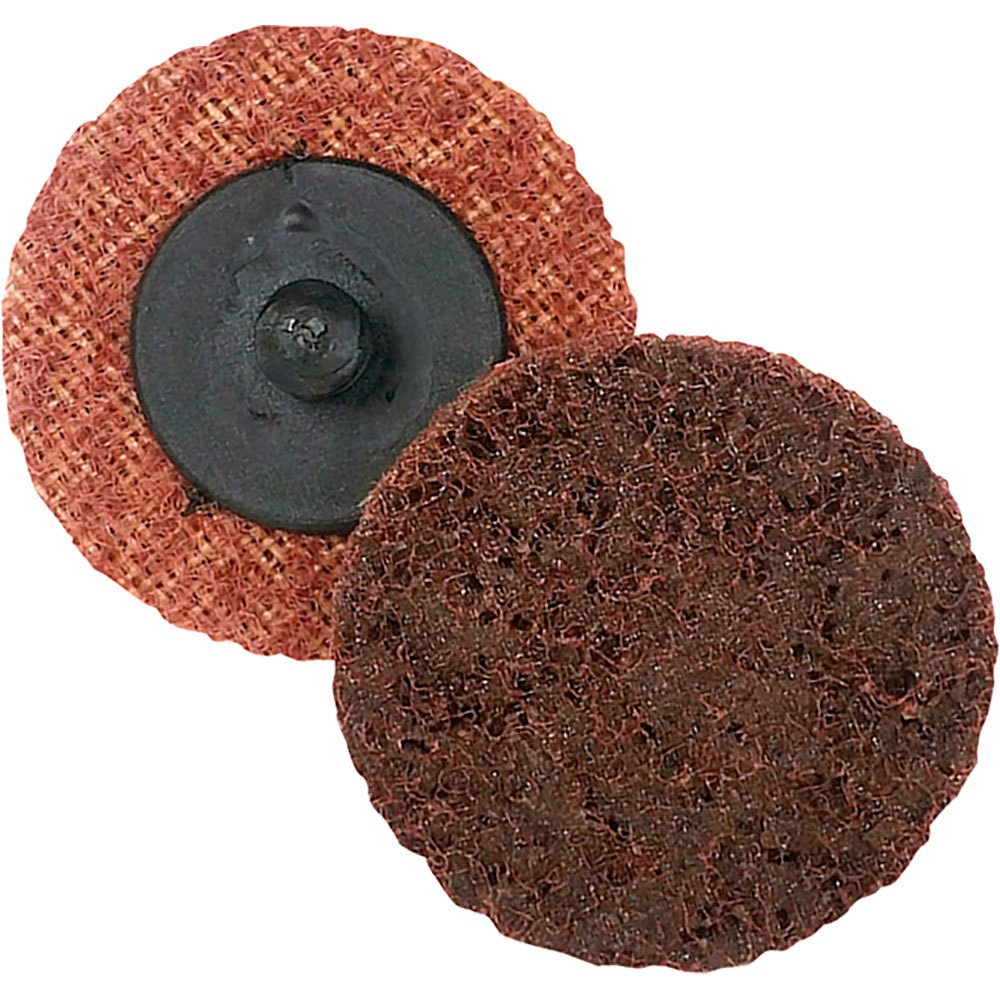 Seachoice R Type Surface Conditioning Disc Braun 2´´ Seachoice R Type Surface Conditioning Disc Braun 2´´ von Seachoice