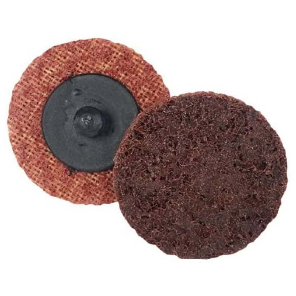 Seachoice R Type Surface Conditioning Disc Braun 3´´ Seachoice R Type Surface Conditioning Disc Braun 3´´ von Seachoice