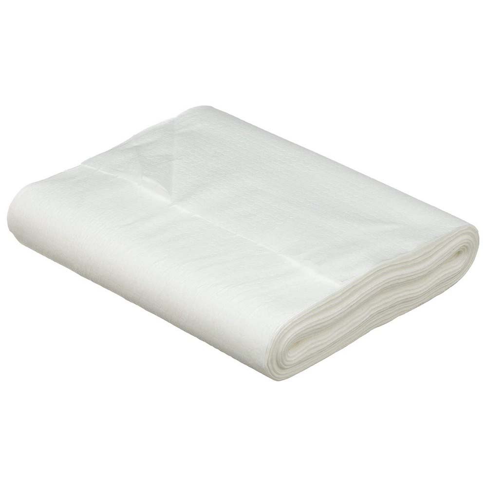 Seachoice Rags In Resealable Bag Weiß Seachoice Rags In Resealable Bag Weiß von Seachoice