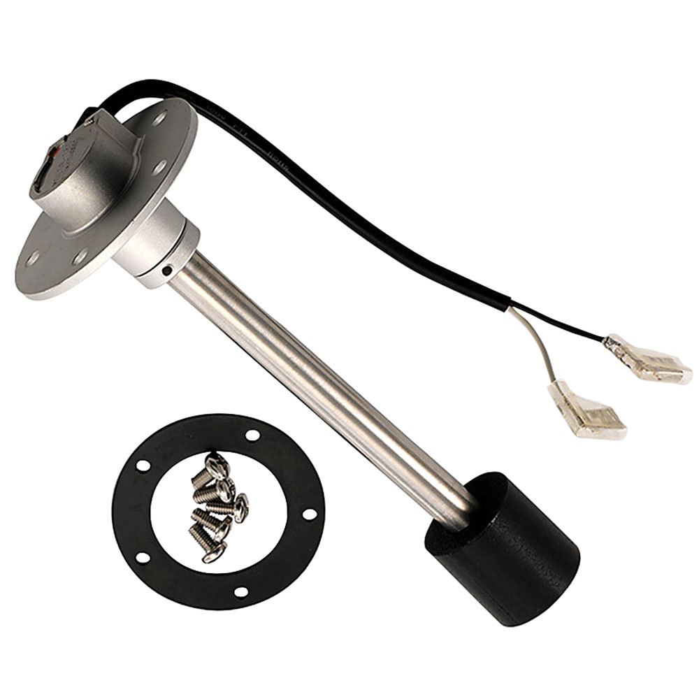 Seachoice Reed Switch 36´´ Silber 900 mm Seachoice Reed Switch 36´´ Silber 900 mm von Seachoice