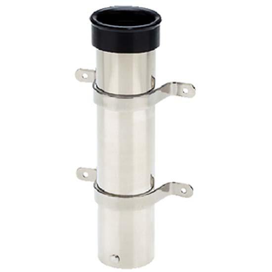 Seachoice Side Mount Rod Holder Silber Seachoice Side Mount Rod Holder Silber von Seachoice
