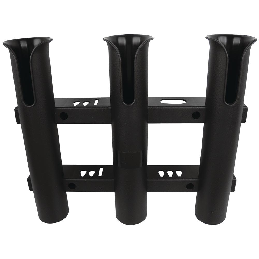 Seachoice Rod Holder Schwarz Seachoice Rod Holder Schwarz von Seachoice