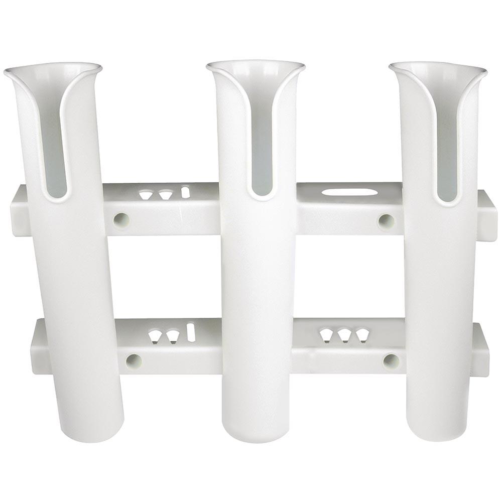Seachoice Rod Holder Weiß Seachoice Rod Holder Weiß von Seachoice