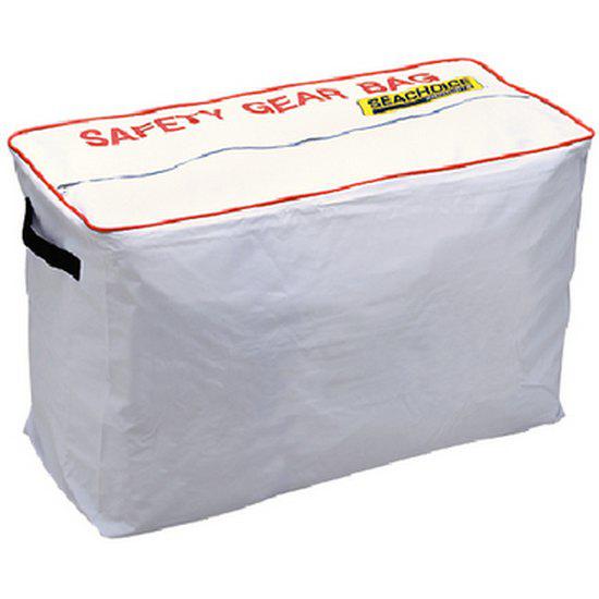 Seachoice Safety Gear Bag Grau von Seachoice
