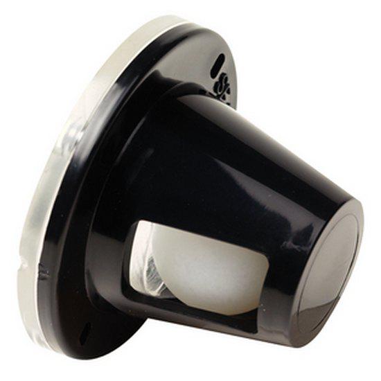 Seachoice Self Bailing Scupper Cover Cap Schwarz S Seachoice Self Bailing Scupper Cover Cap Schwarz S von Seachoice