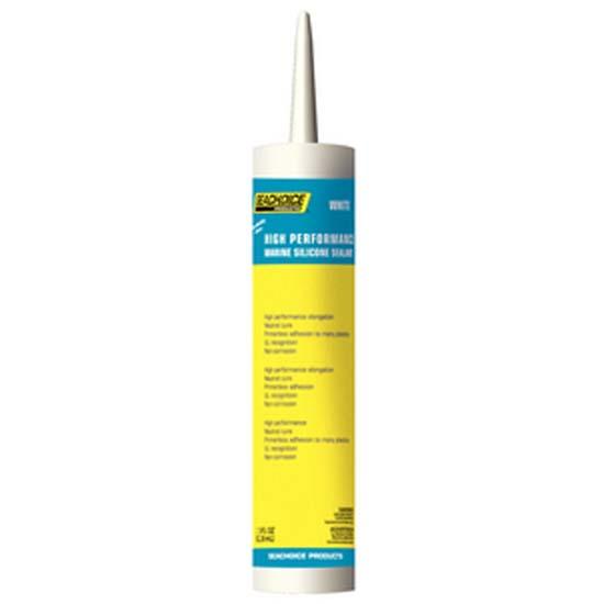 Seachoice Silicone High Performance Durchsichtig 300 ml Seachoice Silicone High Performance Durchsichtig 300 ml von Seachoice
