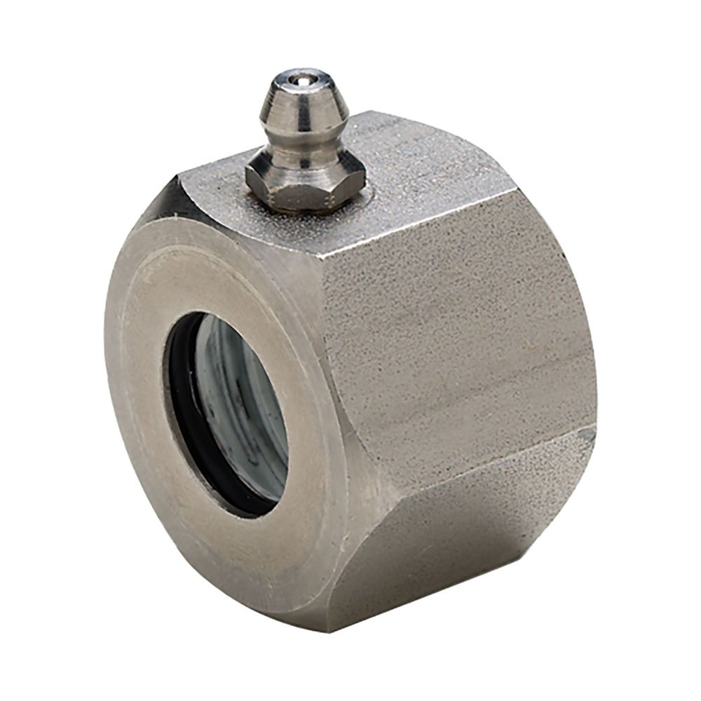 Seachoice Steering Guard Protector Grau 25.4 mm Seachoice Steering Guard Protector Grau 25.4 mm von Seachoice