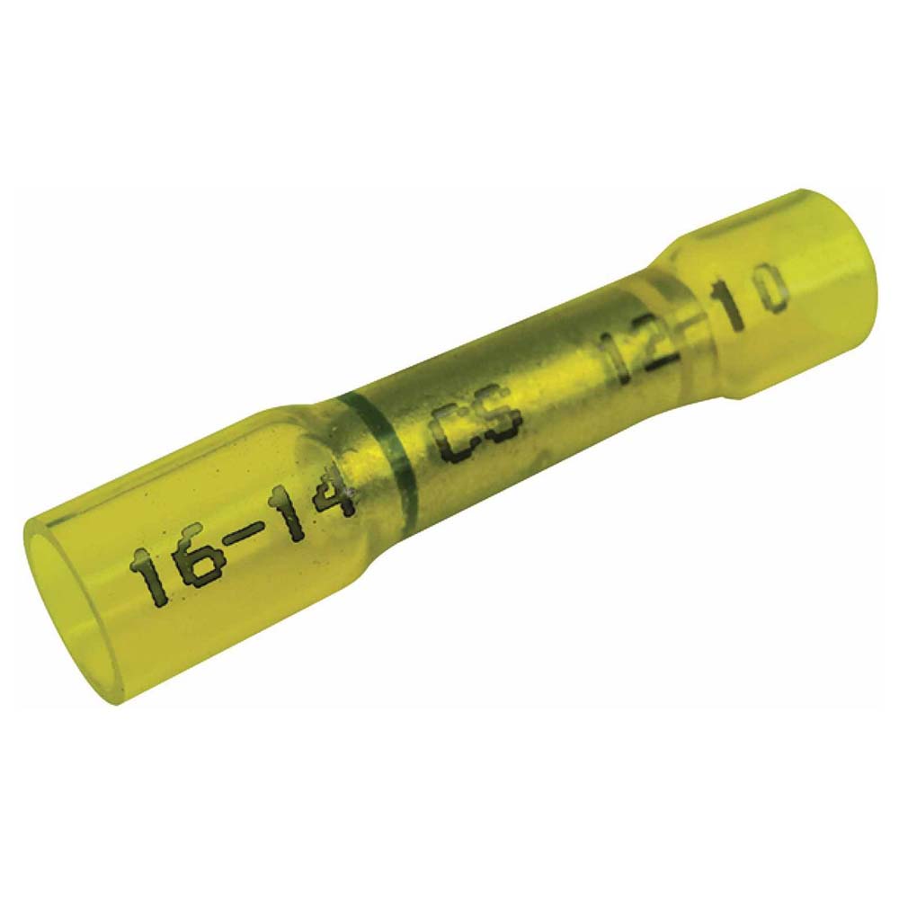 Seachoice Step Down 3 To 1 Heat Shrink Butt Gelb 10 Pcs Seachoice Step Down 3 To 1 Heat Shrink Butt Gelb 10 Pcs von Seachoice
