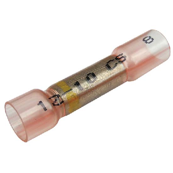 Seachoice Step Down 3 To 1 Heat Shrink Butt Rot 10 Pcs Seachoice Step Down 3 To 1 Heat Shrink Butt Rot 10 Pcs von Seachoice