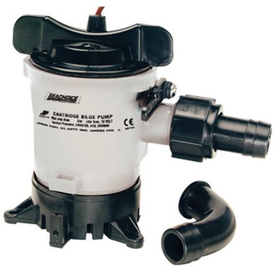 Seachoice Submersible Weiß,Schwarz 1893 Liters / h Seachoice Submersible Weiß,Schwarz 1893 Liters / h von Seachoice