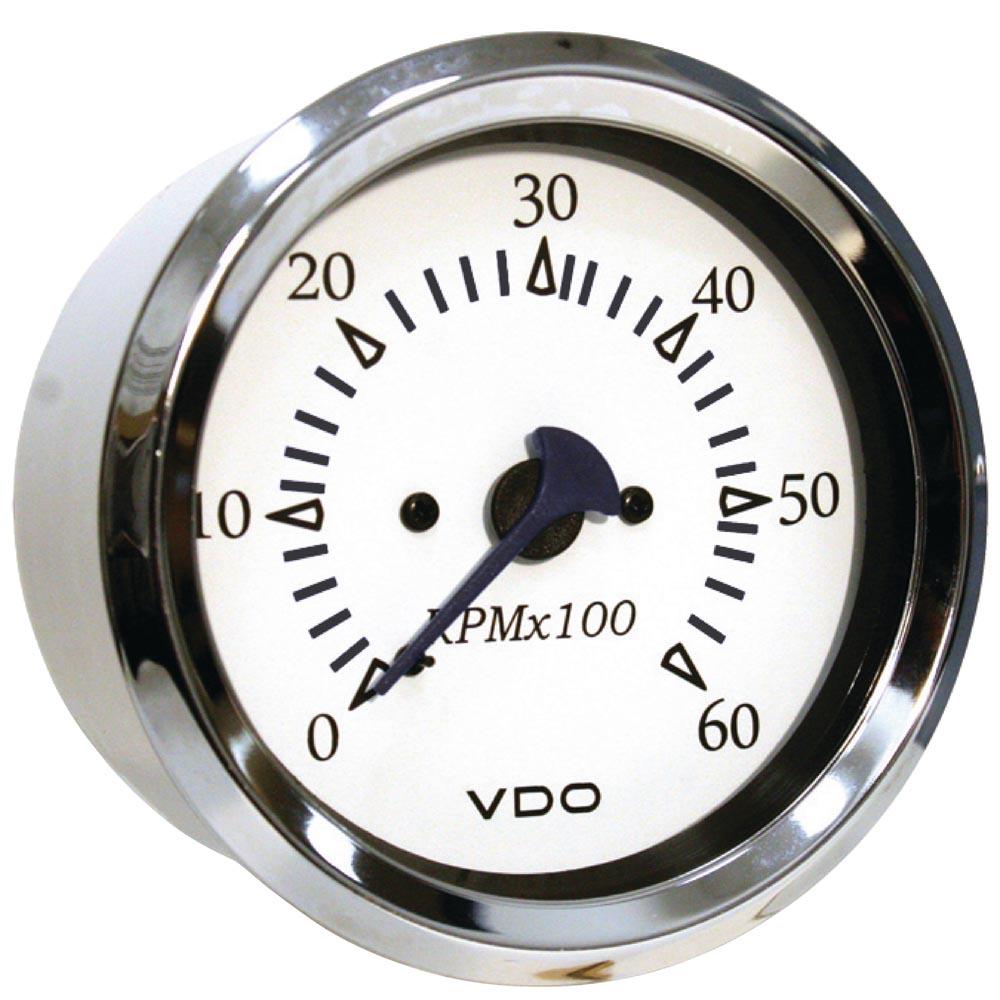 Seachoice Tach Sterndrv 6000rpm Grau Seachoice Tach Sterndrv 6000rpm Grau von Seachoice