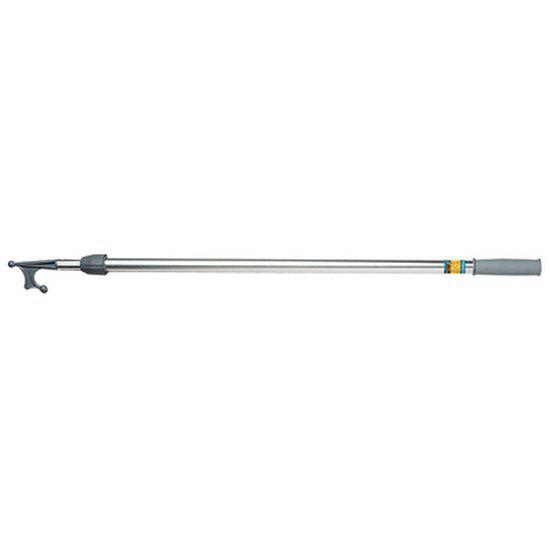 Seachoice Telescoping Boat Hook Silber 1.2-2.1 m Seachoice Telescoping Boat Hook Silber 1.2-2.1 m von Seachoice
